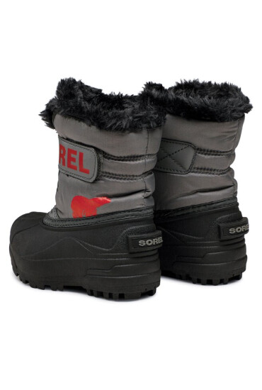 Sorel Апрески Childrens Snow Commander NC1960-052 Сив - Mera.bg