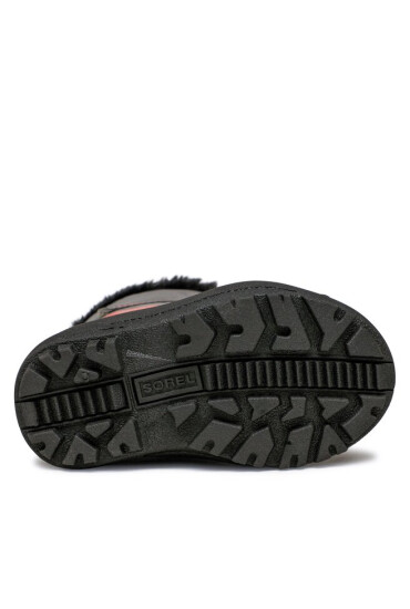 Sorel Апрески Childrens Snow Commander NC1960-052 Сив - Mera.bg