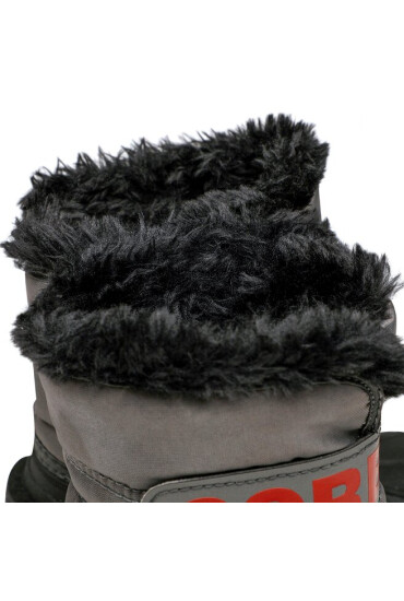 Sorel Апрески Childrens Snow Commander NC1960-052 Сив - Mera.bg