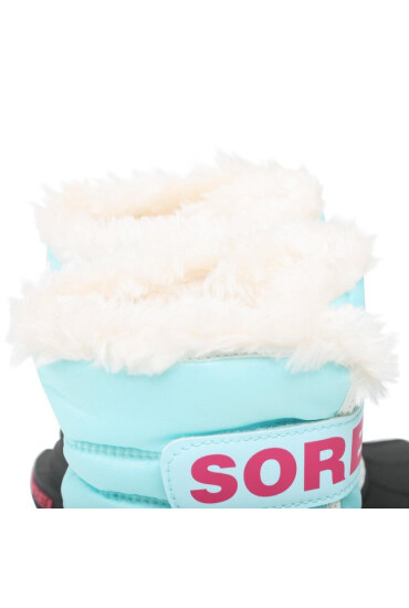 Sorel Апрески Childrens Snow Commander NC1960-428 Светлосиньо - Mera.bg