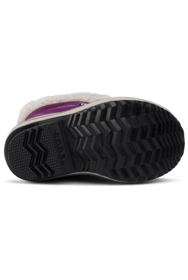 Sorel Апрески Childrens Yoot Pac Nylon NC1962 Wild Iris/Dark Plum 594 - Mera.bg