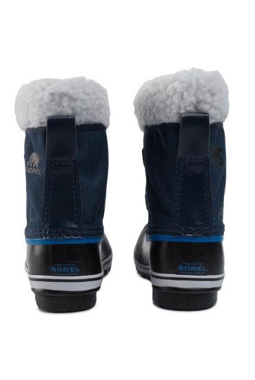 Sorel Апрески Childres Yoot Pac Nylon NC1962 Тъмносин - Mera.bg