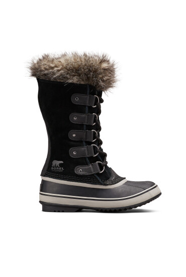 Sorel Апрески Joan Of Arctic™ Wp 2115181010 Черен - Mera.bg