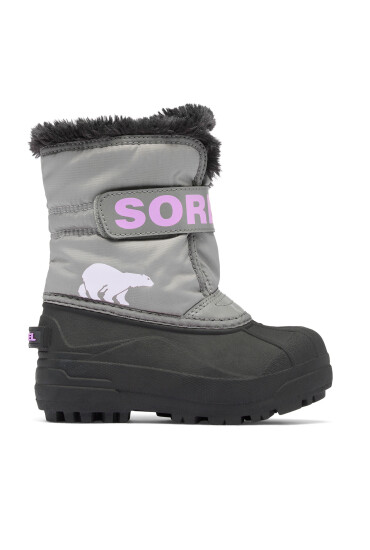 Sorel Апрески Snow Commander™ 2114101062 Сив - Mera.bg