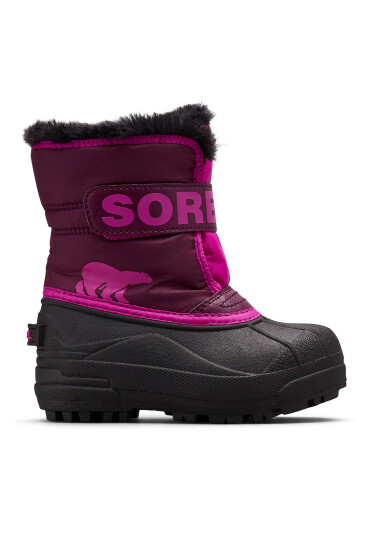 Sorel Апрески Snow Commander™ 2114101562 Бордо - Mera.bg
