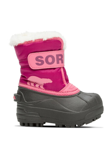 Sorel Апрески Snow Commander™ 2114102652 Розов - Mera.bg