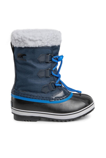 Sorel Апрески Yoot Pac Nylon NY1962 Тъмносин - Mera.bg