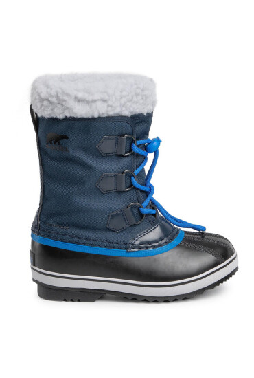 Sorel Апрески Yoot Pac Nylon NY1962 Тъмносин - Mera.bg