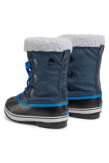 Sorel Апрески Yoot Pac Nylon NY1962 Тъмносин - Mera.bg