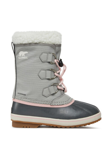 Sorel Апрески Yoot Pac™ Nylon Wp NY1962-081 Сив - Mera.bg