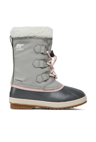 Sorel Апрески Yoot Pac™ Nylon Wp NY1962-081 Сив - Mera.bg