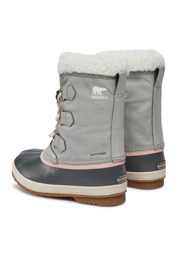 Sorel Апрески Yoot Pac™ Nylon Wp NY1962-081 Сив - Mera.bg