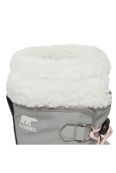 Sorel Апрески Yoot Pac™ Nylon Wp NY1962-081 Сив - Mera.bg