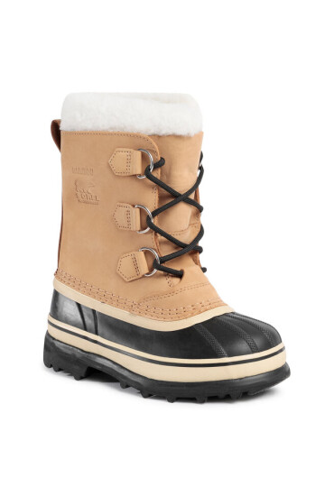 Sorel Апрески Youth Caribou LY1000 Кафяв - Mera.bg