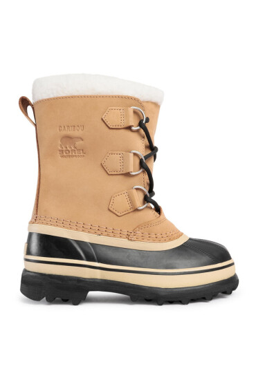 Sorel Апрески Youth Caribou LY1000 Кафяв - Mera.bg
