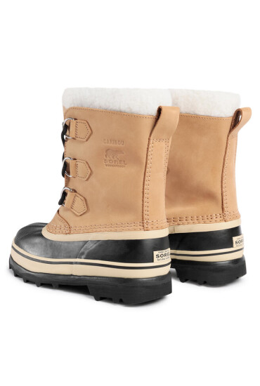 Sorel Апрески Youth Caribou LY1000 Кафяв - Mera.bg