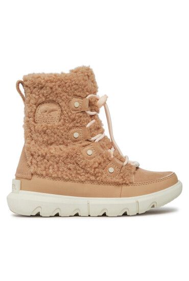 Sorel Апрески Youth Explorer™ Cozy NY4894-262 Кафяв - Mera.bg