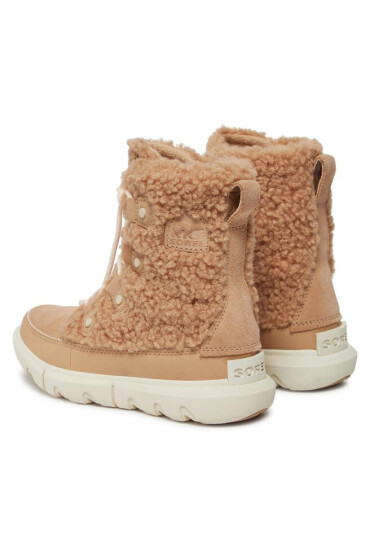 Sorel Апрески Youth Explorer™ Cozy NY4894-262 Кафяв - Mera.bg