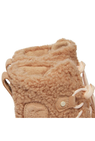 Sorel Апрески Youth Explorer™ Cozy NY4894-262 Кафяв - Mera.bg
