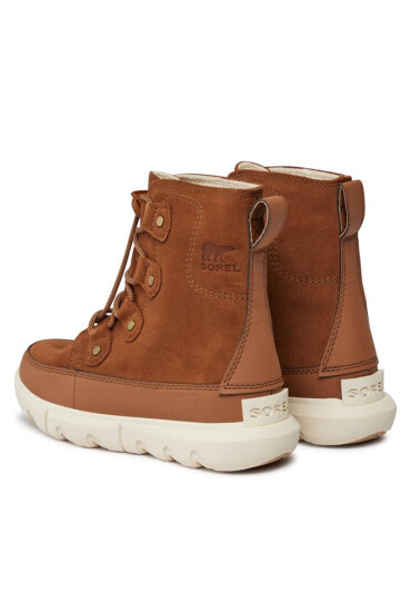 Sorel Апрески Youth Explorer™ Lace Wp NY4897-242 Кафяв - Mera.bg