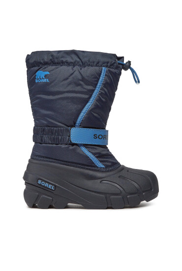 Sorel Апрески Youth Flurry NY1964-464 Тъмносин - Mera.bg