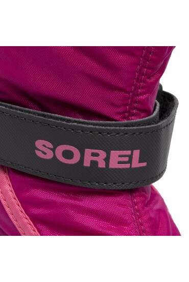 Sorel Апрески Youth Flurry NY1965 Розов - Mera.bg