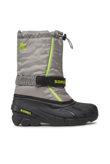 Sorel Апрески Youth Flurry™ NY1965-062 Сив - Mera.bg