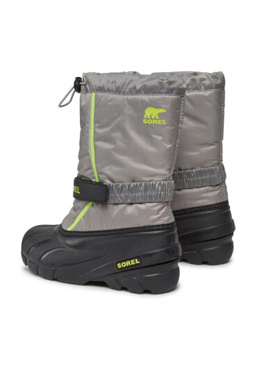 Sorel Апрески Youth Flurry™ NY1965-062 Сив - Mera.bg