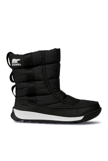Sorel Апрески Youth Whitney II Puffy Mid NY3873 Черен - Mera.bg
