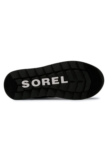Sorel Апрески Youth Whitney II Puffy Mid NY3873 Черен - Mera.bg