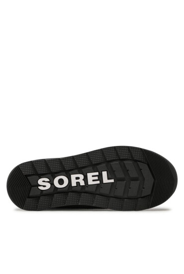 Sorel Апрески Youth Whitney II Short Lace Wp NY3903 Сив - Mera.bg