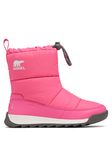 Sorel Апрески Youth Whitney™ II Plus Puffy Wp 2088571657 Розов - Mera.bg