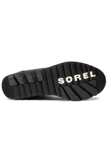 Sorel Боти Harlow Lace Cozy NL3733 Черен - Mera.bg