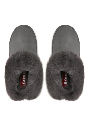 Sorel Пантофи Go™ - Coffe Run NL3692 Сив - Mera.bg