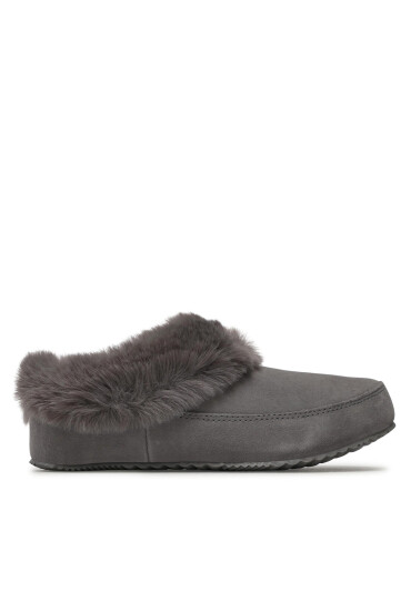 Sorel Пантофи Go™ - Coffe Run NL3692 Сив - Mera.bg