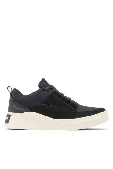 Sorel Сникърси Low Sneaker Черен - Mera.bg