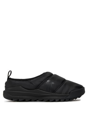 Sorel Сникърси Ona™ Rmx Puffy Slip-On NL5053-010 Black/White - Mera.bg