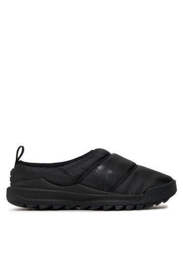 Sorel Сникърси Ona™ Rmx Puffy Slip-On NL5053-010 Black/White - Mera.bg