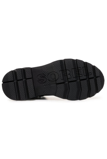 Sorel Туристически oбувки Lennox Hiker NL3706 Quarry - Mera.bg
