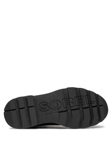 Sorel Туристически oбувки Lennox™ Hiker Stkd Wp NL4841-011 Черен - Mera.bg
