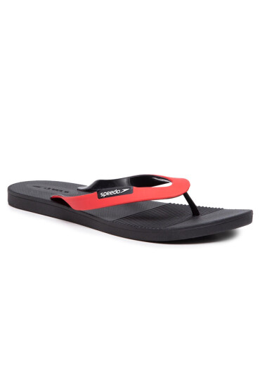 Speedo Джапанки Saturate II Thg Am 8-09061C728 Black/Red - Mera.bg