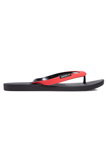 Speedo Джапанки Saturate II Thg Am 8-09061C728 Black/Red - Mera.bg