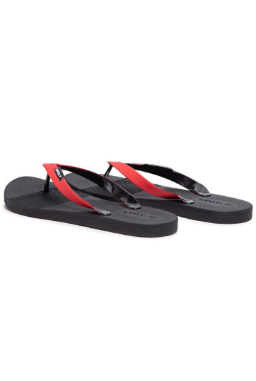 Speedo Джапанки Saturate II Thg Am 8-09061C728 Black/Red - Mera.bg