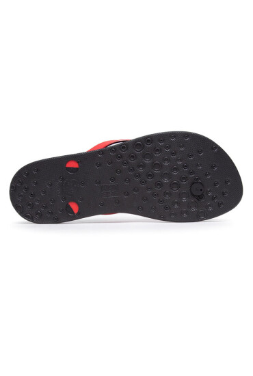 Speedo Джапанки Saturate II Thg Am 8-09061C728 Black/Red - Mera.bg