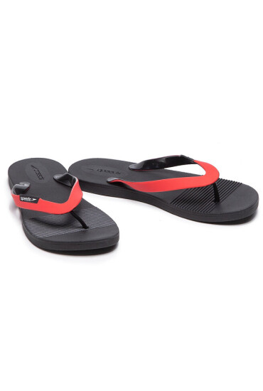 Speedo Джапанки Saturate II Thg Am 8-09061C728 Black/Red - Mera.bg
