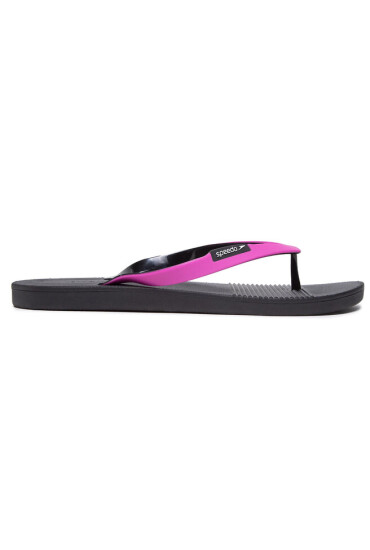 Speedo Джапанки Saturate II Thg Af 8-09062A715 Black/Purple - Mera.bg