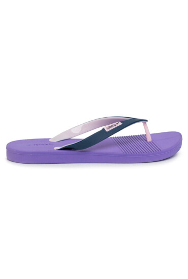 Speedo Джапанки Saturate II Thg Af 8-09062D717 Purple/Navy - Mera.bg