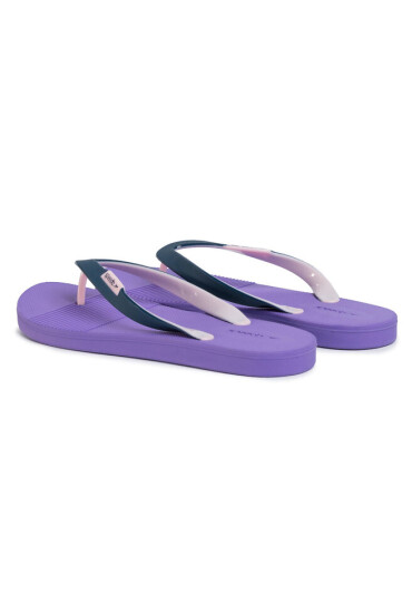 Speedo Джапанки Saturate II Thg Af 8-09062D717 Purple/Navy - Mera.bg