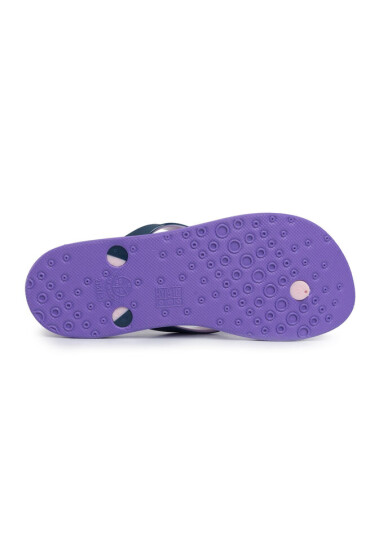 Speedo Джапанки Saturate II Thg Af 8-09062D717 Purple/Navy - Mera.bg