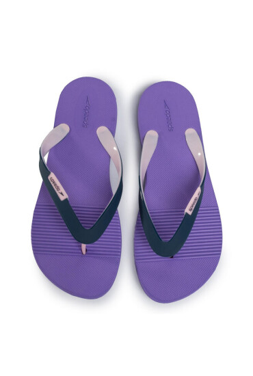 Speedo Джапанки Saturate II Thg Af 8-09062D717 Purple/Navy - Mera.bg